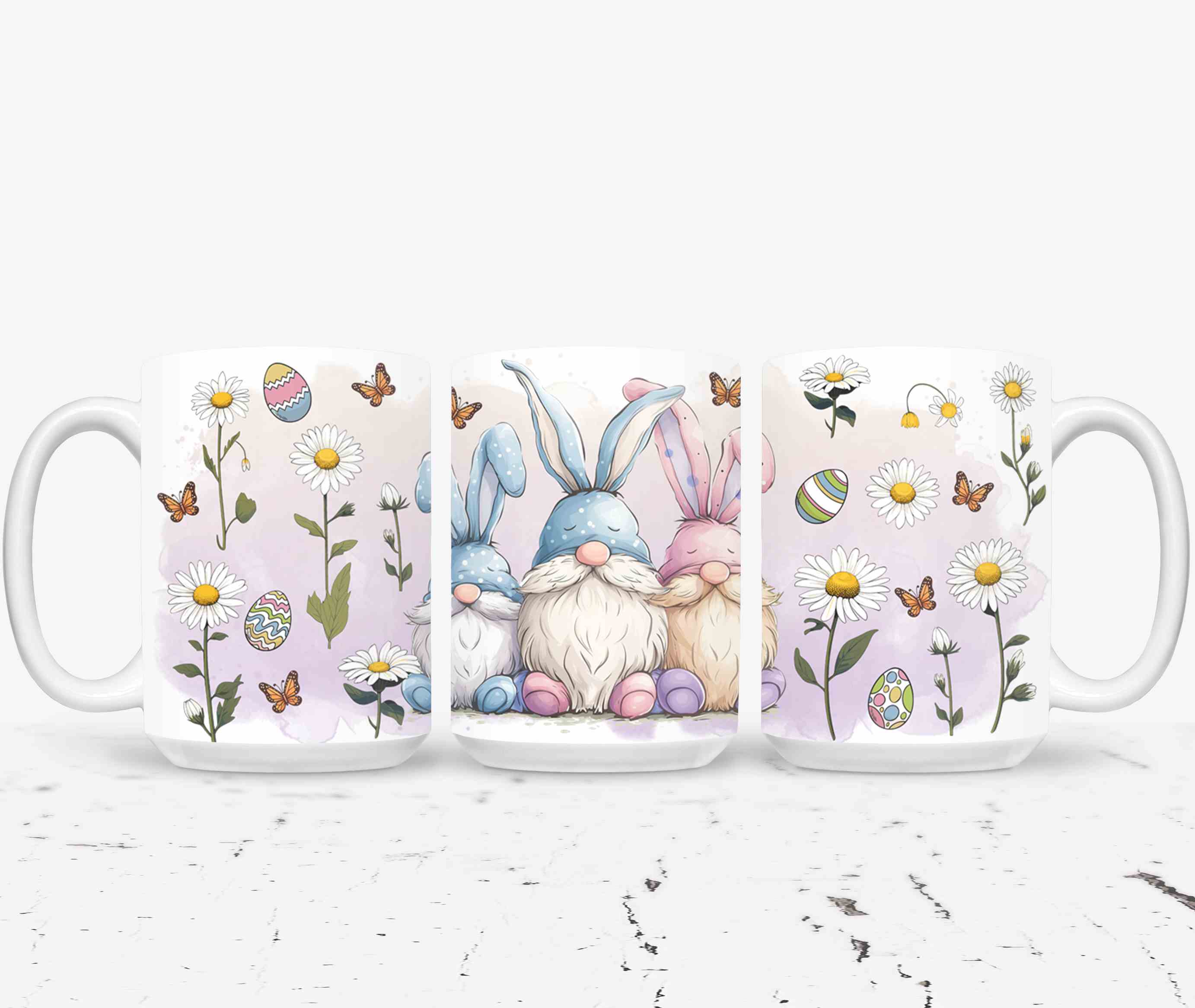 Gnomes Easter Day-10354